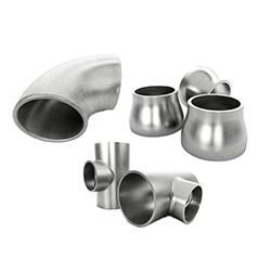 Incoloy 825 Pipe Fittings